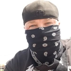 Meet your Posher, Rodney